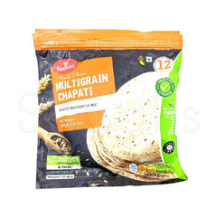 Haldirams Multigrain chapati 360g^ - Shaalis.com