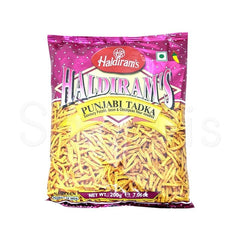 Haldirams Punjabi Tadka 200g^ - Shaalis.com