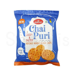 Haldirams chai puri 200g^ - Shaalis.com