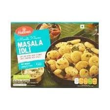 Haldirams masala Idly 256g^ - Shaalis.com