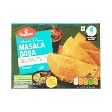 Haldirams masala dosa 397g^ - Shaalis.com