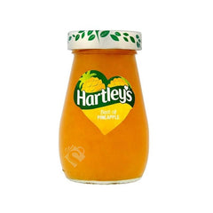 Hartleys Pineapple 300g^ - Shaalis.com