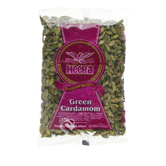 Heera Green Cardamom 200g^ - Shaalis.com