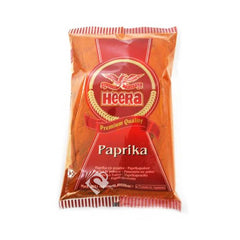 Heera Paprika Powder 400g^ - Shaalis.com