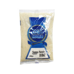 Heera Samo Seeds 400g^ - Shaalis.com