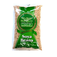 Heera Soya Beans 2kg^ - Shaalis.com