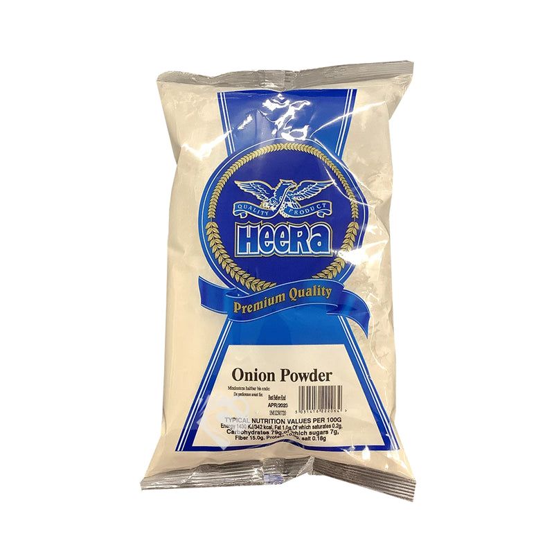 Heera White Onion Powder 100g^ - Shaalis.com