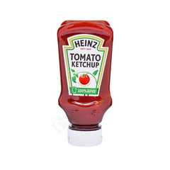 Heinz Tomato Ketchup 250ml^ - Shaalis.com