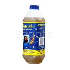 Idhayam Sesame Oil 1ltr^ - Shaalis.com