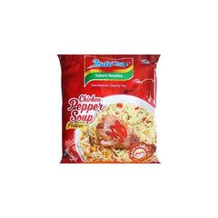 Indomie Chicken Pepper Soup 70g^ - Shaalis.com