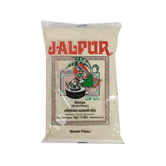 Jalpur Besan (Gram Flour) 1kg^ - Shaalis.com