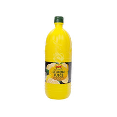 KTC Lemon Juice 1l^ - Shaalis.com