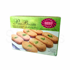 Karachi Pista Biscuits 400g - Shaalis.com