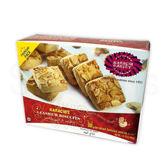 Karachi's Cashew Biscuits 400g^ - Shaalis.com