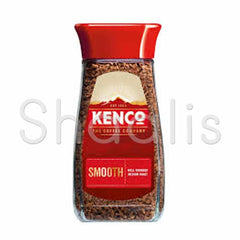 Kenco Smooth Well Rounded Medium Roast^ - Shaalis.com