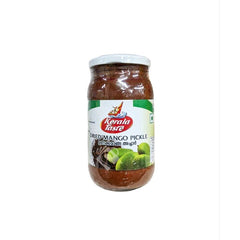 Kerala Taste Dried Mango Pickle 400g^ - Shaalis.com