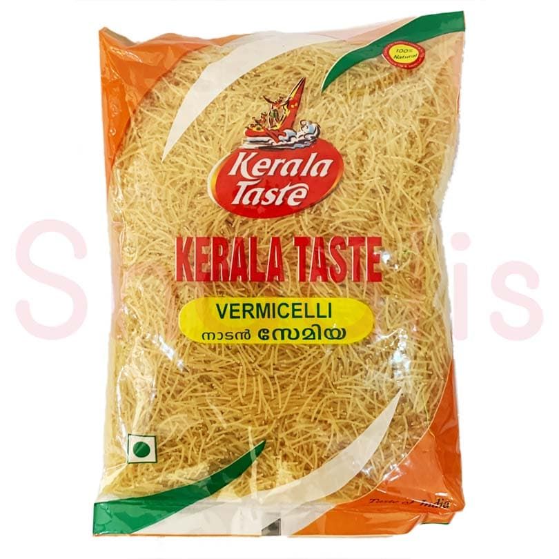 Kerala Taste Unroasted Vermicelli 850g^ - Shaalis.com