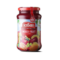 Kissan Mixed Fruit Jam 500g^ - Shaalis.com