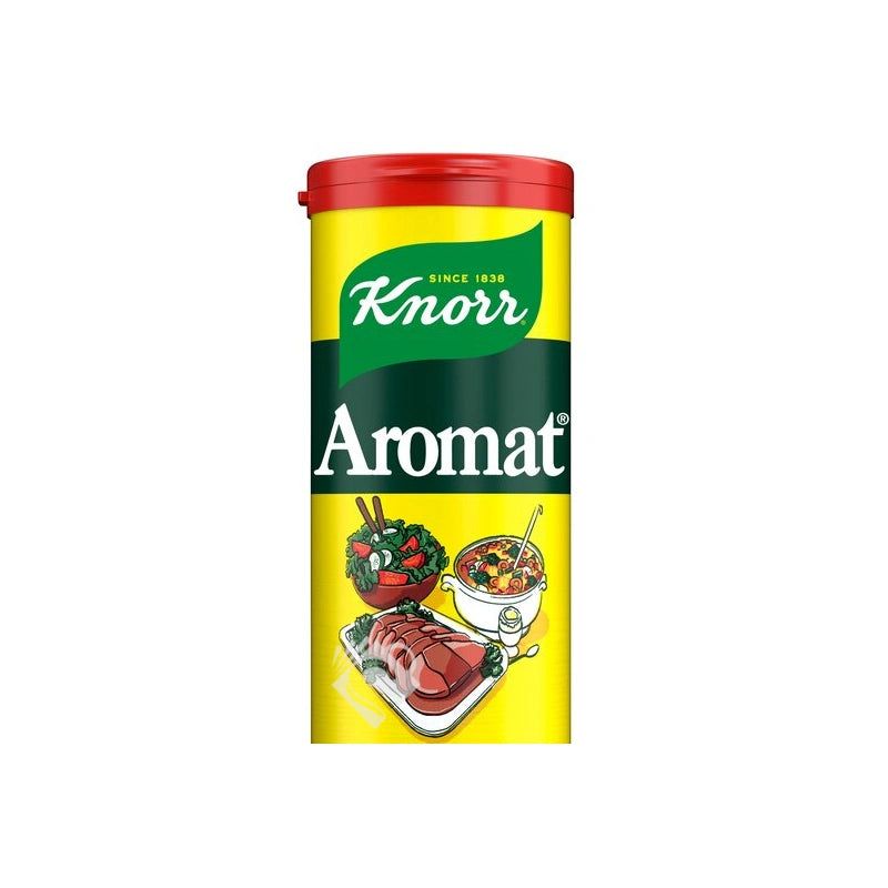 Knorr Aromat All Purpose Seasoning 90g^ - Shaalis.com