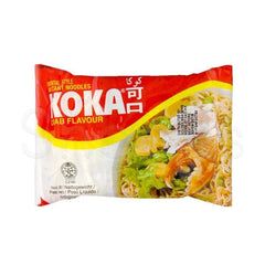 Koka Crab Flavour 85g^ - Shaalis.com