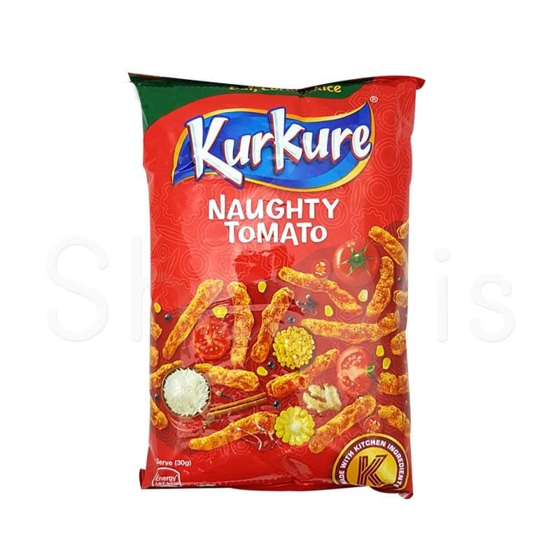 Kurkure Naughty tomato 100g^ - Shaalis.com