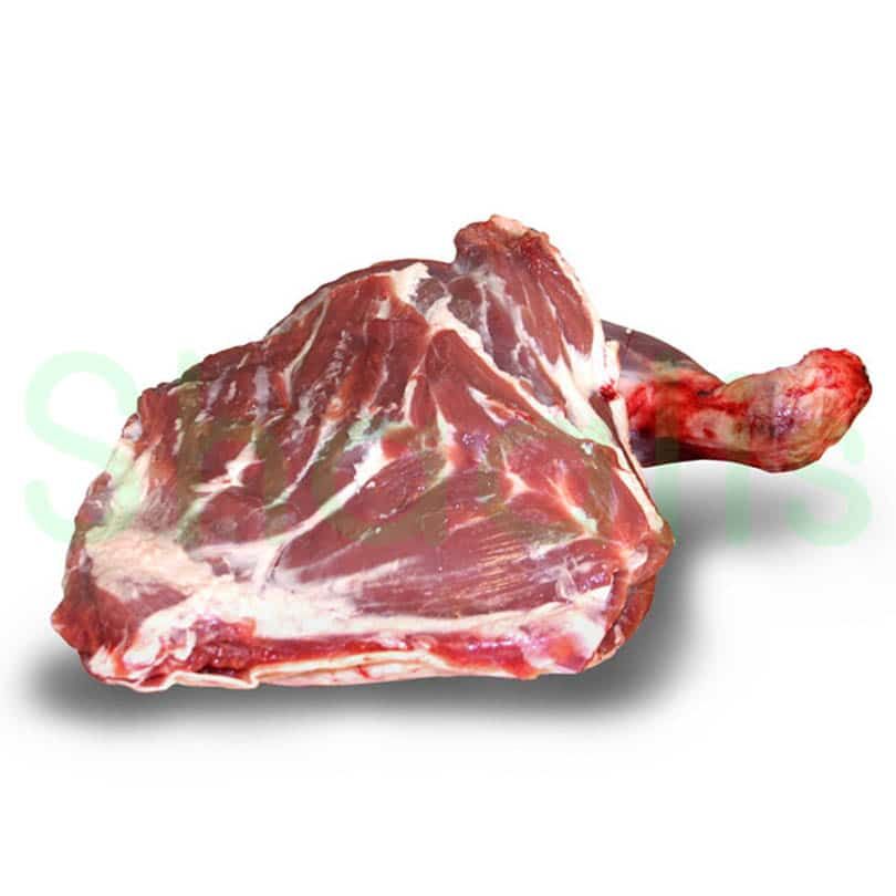 Lamb Shoulder 1kg - Shaalis.com