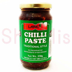 Larich Chilli Paste 350g^ - Shaalis.com