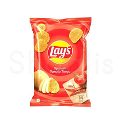 Lays Spanish Tomato 50g^ - Shaalis.com