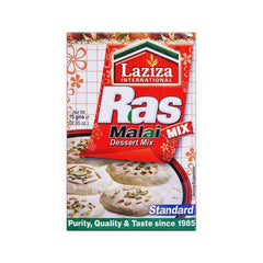 Laziza Rasmalai Dessert Mix 75g^ - Shaalis.com