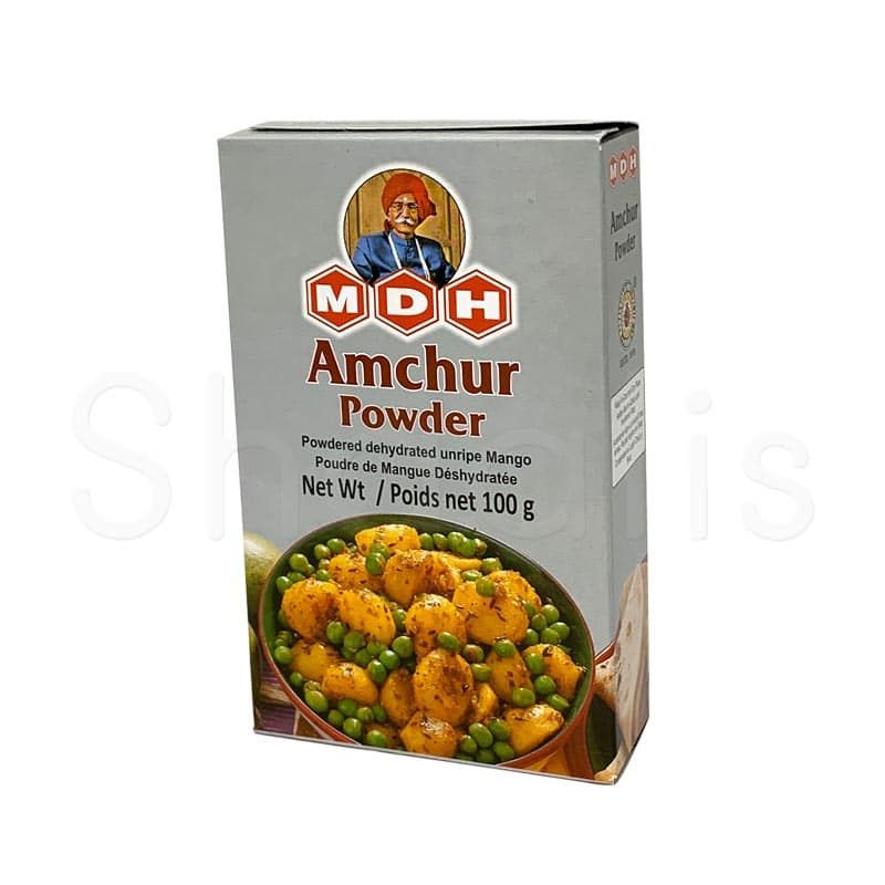 MDH Amchoor Powder 100g^ - Shaalis.com