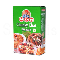 MDH Chunky Chat Masala 100g^ - Shaalis.com