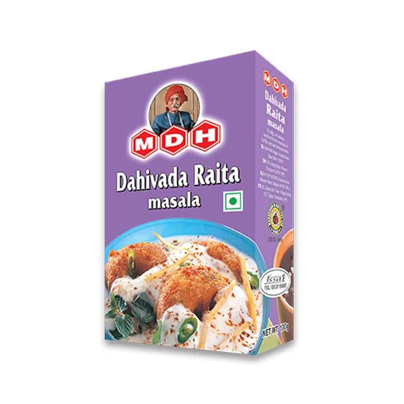 MDH Dahivada Raita Masala 100g^ - Shaalis.com