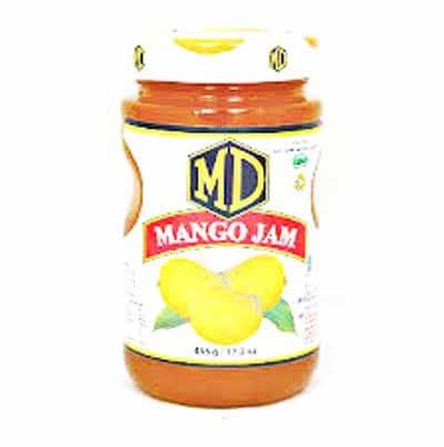 MD Mango Jam 500g^ - Shaalis.com