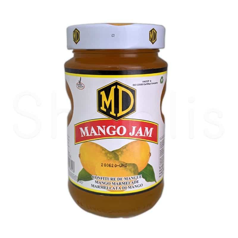 MD Mango Jam 500g^ - Shaalis.com