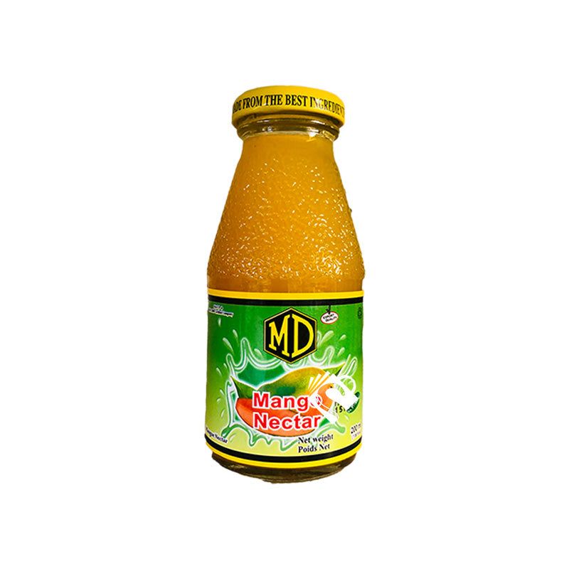 MD Mango Nectar 200ml^ - Shaalis.com