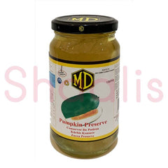 MD Pumpkin Preserve 490g^ - Shaalis.com