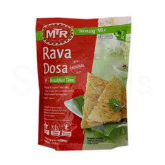 MTR Rava Dosa Mix 500g^ - Shaalis.com