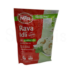 MTR Rava Idli Mix 500g^ - Shaalis.com