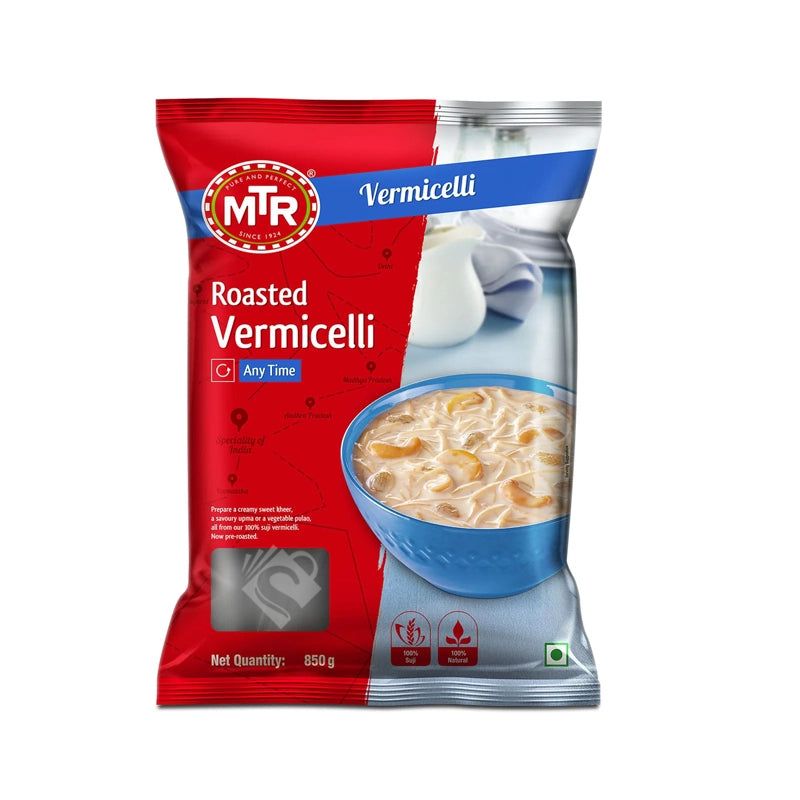 MTR Roasted Vermicelli 850g^ - Shaalis.com