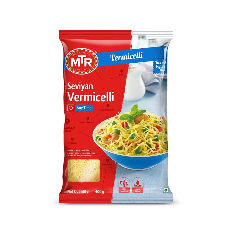 MTR Seviyan Vermicelli 400g - Shaalis.com