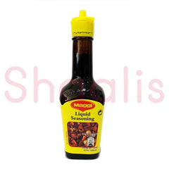 Maggi Liquid Seasoning 100ml^ - Shaalis.com