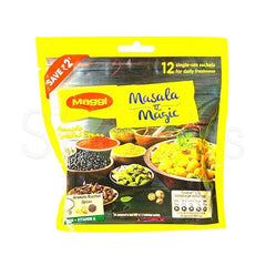 Maggi Masala Magic 72g - Shaalis.com