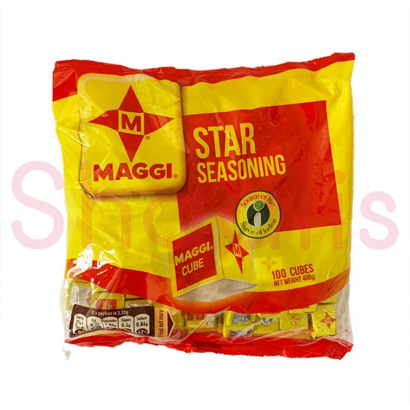 Maggi Star Seasoning 400g - Shaalis.com