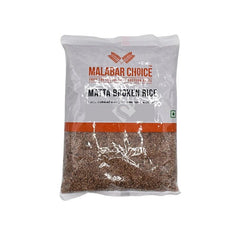 Malabar Choice Broken Matta Rice 1kg^ - Shaalis.com