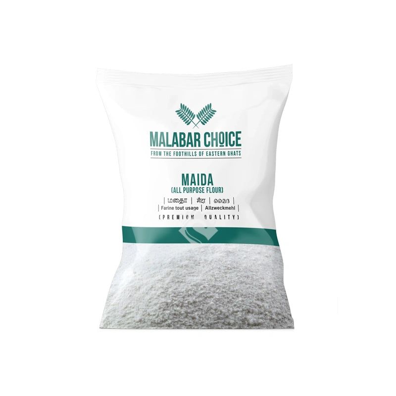 Malabar Choice Maida 1kg^ - Shaalis.com