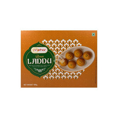 Mehar Besan Laddu 400g^ - Shaalis.com