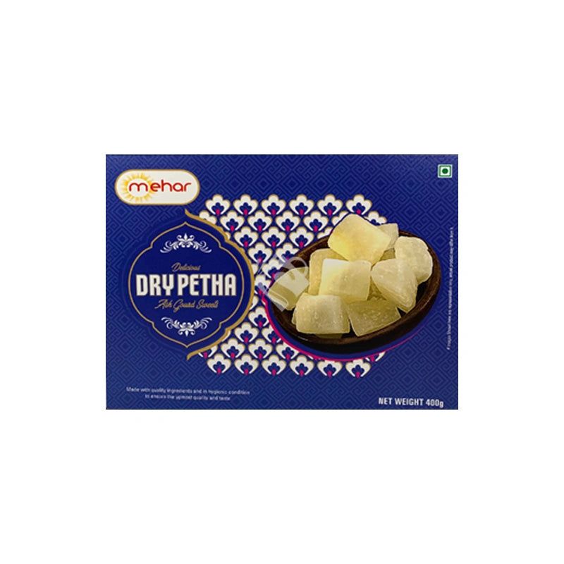 Mehar Dry Petha 400g^ - Shaalis.com