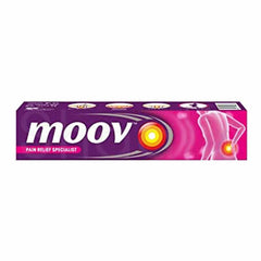 Moov Pain Relief 50g^ - Shaalis.com