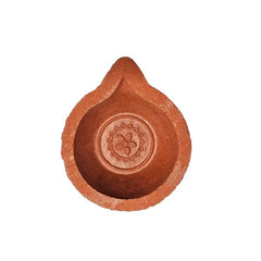 Mud Clay Diyas 005 - Shaalis.com