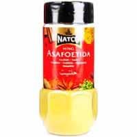 Nacto Asafoetida Hing Powder 100g^ - Shaalis.com